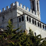 Gubbio Palazzo dei Consoli