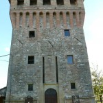 torre frontale ultima