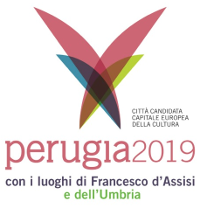 Perugia Assisi 2019